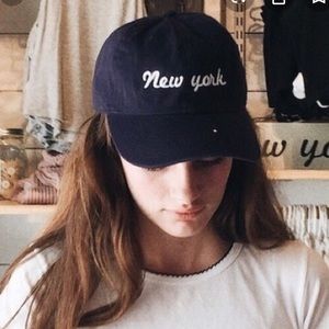 Brandy Melville New York Hat
